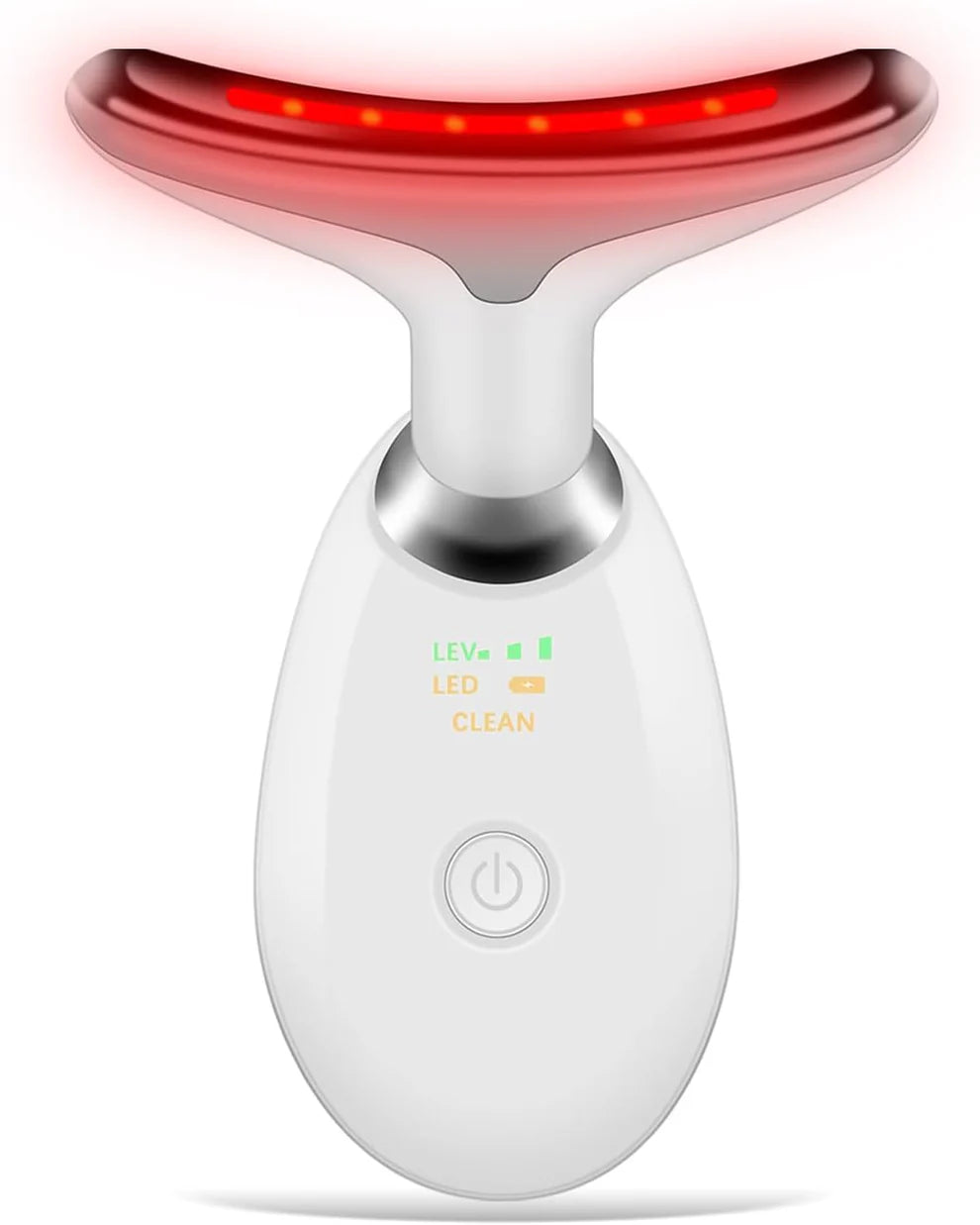 7-in-1 LED Therapy Face & Neck Sculptor