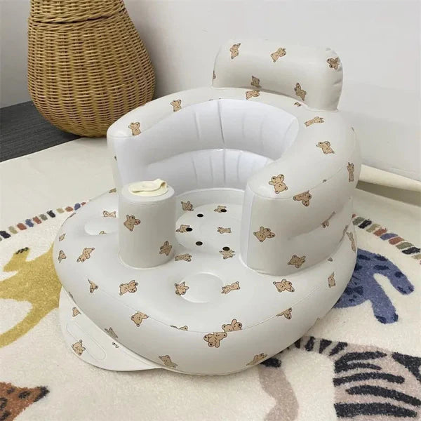 Inflatable Baby Chair