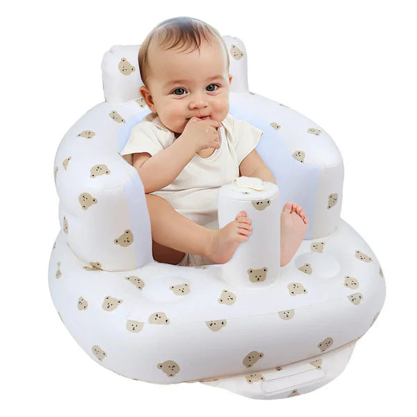 Inflatable Baby Chair